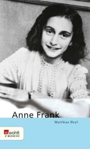 Cover von Anne Frank