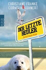 Cover von Der letzte Heuler