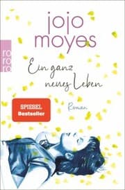 Cover von Ein ganz neues Leben