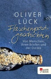 Cover von Flaschenpostgeschichten