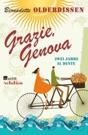 Cover von Grazie, Genova