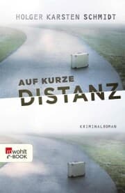 Cover von Auf kurze Distanz