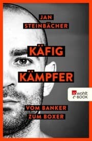 Cover von Käfigkämpfer