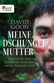 Cover von Meine Dschungelmutter