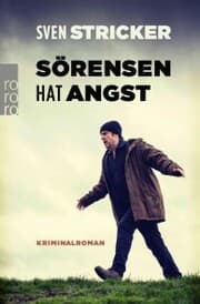 Cover von Sörensen hat Angst