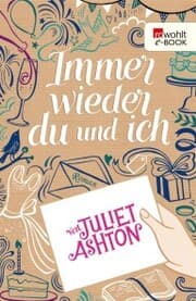 Cover von Immer wieder du und ich