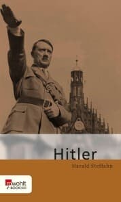 Cover von Adolf Hitler