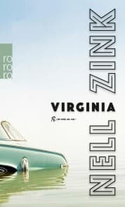 Cover von Virginia