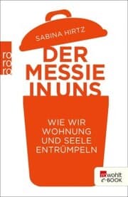 Cover von Der Messie in uns