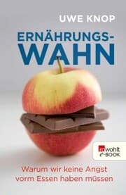 Cover von Ernährungswahn