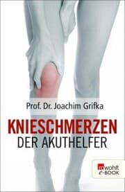 Cover von Knieschmerzen