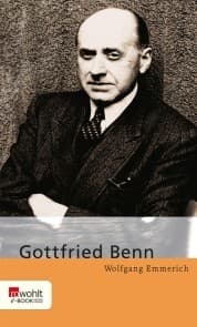 Cover von Gottfried Benn
