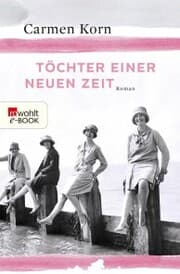 Cover von Töchter einer neuen Zeit