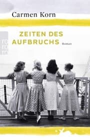 Cover von Zeiten des Aufbruchs