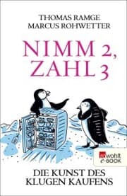 Cover von Nimm 2, zahl 3