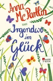 Cover von Irgendwo im Glück