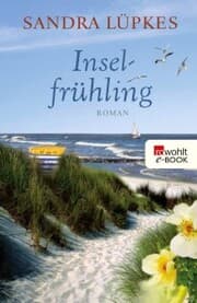 Cover von Inselfrühling