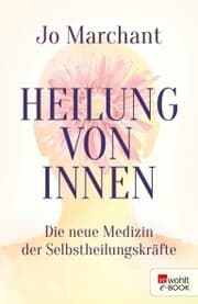 Cover von Heilung von innen