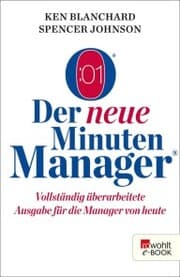 Cover von Der neue Minuten Manager