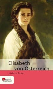 Cover von Elisabeth von Österreich