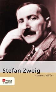 Cover von Stefan Zweig