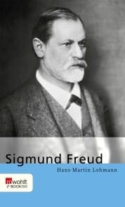 Cover von Sigmund Freud