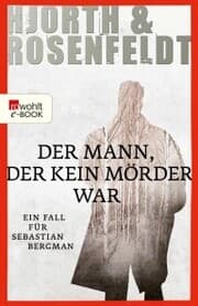 Cover von Der Mann, der kein Mörder war