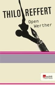 Cover von Open Werther