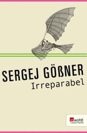 Cover von Irreparabel