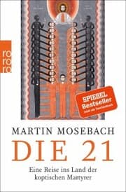 Cover von Die 21