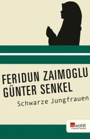 Cover von Schwarze Jungfrauen