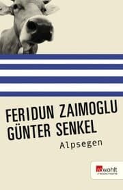 Cover von Alpsegen