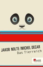 Cover von Das Tierreich