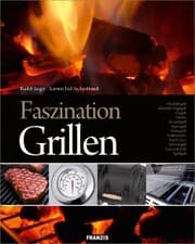 Cover von Faszination Grillen