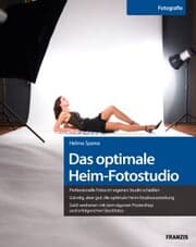 Cover von Das optimale Heim-Fotostudio