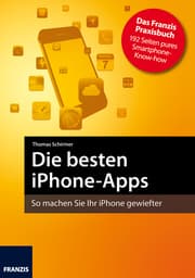 Cover von Die besten iPhone-Apps