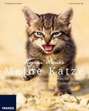 Cover von Meine Katze