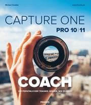 Cover von Capture One Pro 10,11 COACH