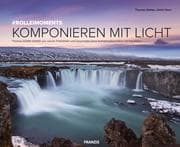 Cover von Rolleimoments - Komponieren mit Licht
