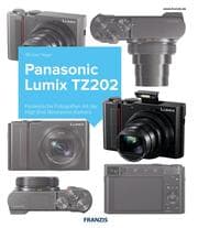 Cover von Kamerabuch Panasonic Lumix TZ202