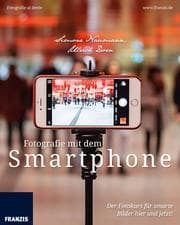 Cover von Fotografie mit dem Smartphone