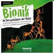 Cover von Bionik - Im Versuchslabor der Natur