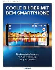 Cover von Coole Bilder mit dem Smartphone