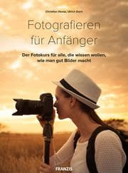 Cover von Fotografieren für Anfänger