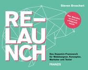 Cover von Relaunch