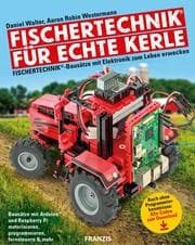 Cover von Fischertechnik® für echte Kerle