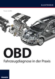 Cover von OBD