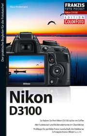 Cover von Nikon D3100