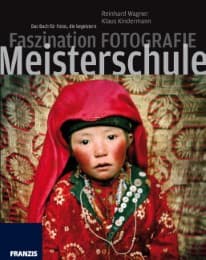 Cover von Meisterschule - Faszination Fotografieren