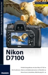 Cover von Nikon D7100